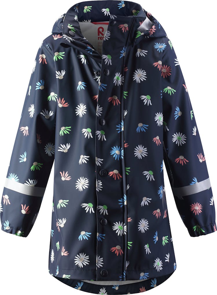 Product gallery image number 1 for product Vatten Raincoat - Kids