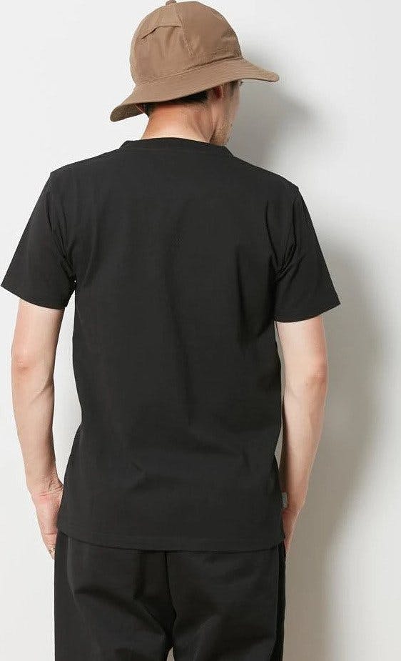 Numéro de l'image de la galerie de produits 2 pour le produit T-Shirt Typography #5 - Unisexe