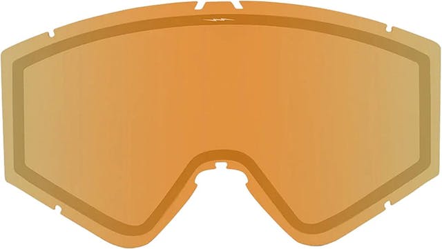 Product image for Kleveland Small Goggles - Canna Speckle - Gold Chrome - Unisex