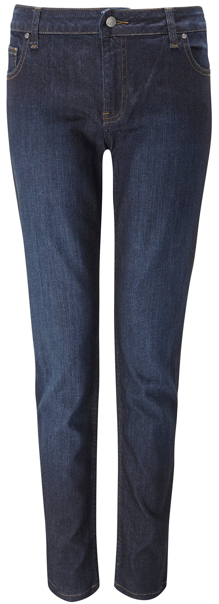 Product gallery image number 1 for product Slim Chance Jeans - Women's