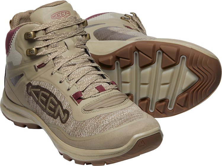 Product gallery image number 2 for product Terradora Flex Waterproof Boots - Women's