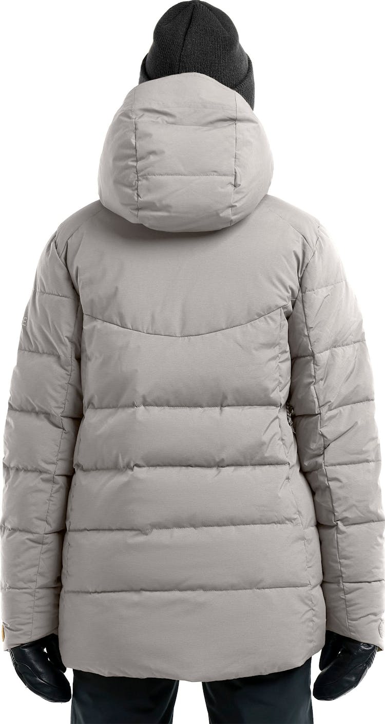 Product gallery image number 2 for product Riya Synthetic Down Jacket - Women's