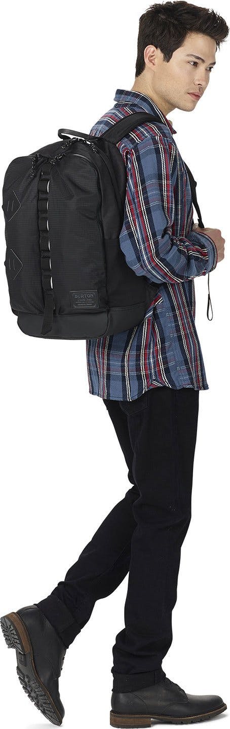 Product gallery image number 3 for product Homestead 30L Backpack