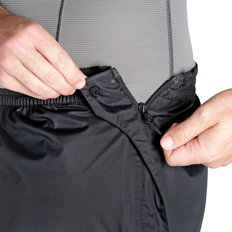 Product gallery image number 7 for product Apollo Rain Pants - Men's