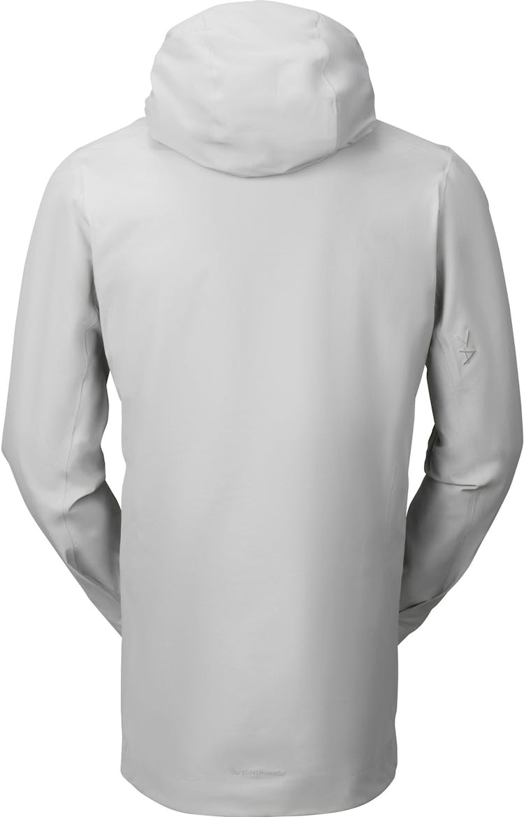 Product gallery image number 2 for product Curve Stretch Jacket - Men’s