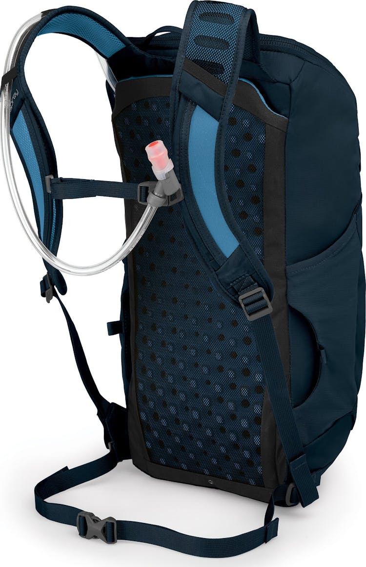 Product gallery image number 2 for product Skarab Backpack 18L - Men's