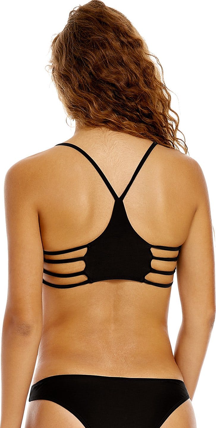 Numéro de l'image de la galerie de produits 4 pour le produit Haut de bikini Smoothies Alani - Femme