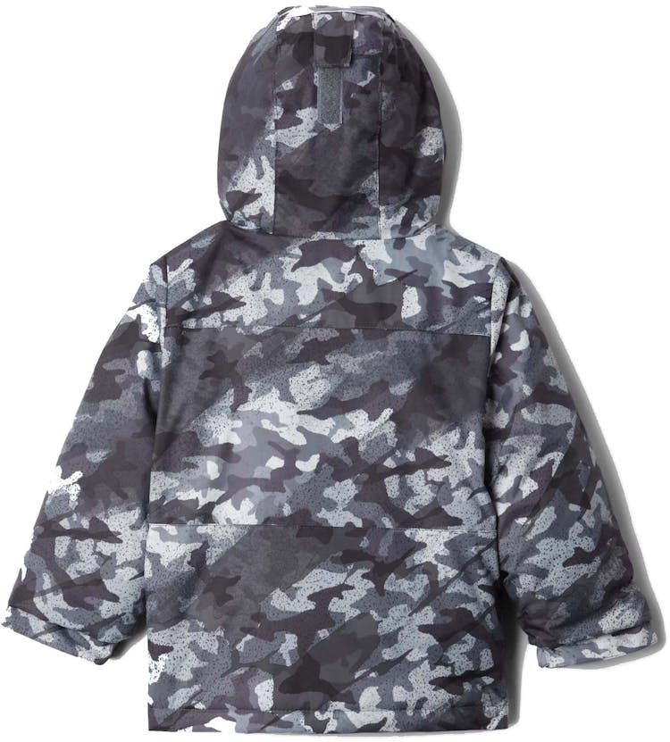 Product gallery image number 2 for product Lightning Lift Jacket - Toddler