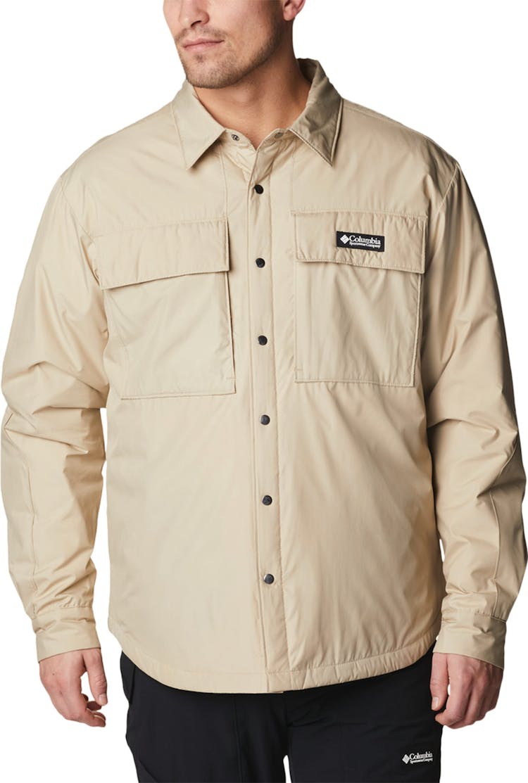 Product gallery image number 1 for product Ballistic Ridge Shirt Jacket - Men's