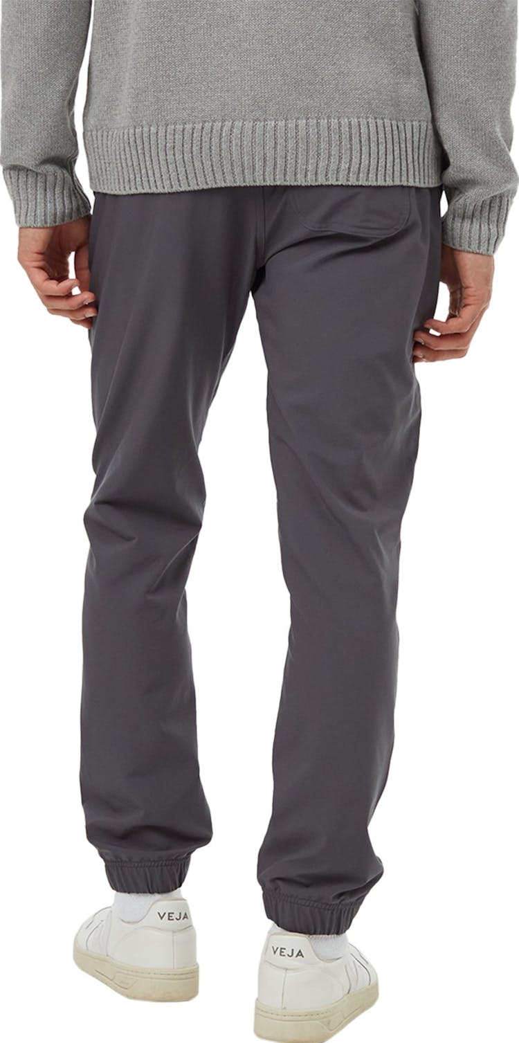 Product gallery image number 2 for product InMotion Stretch Jogger - Men's