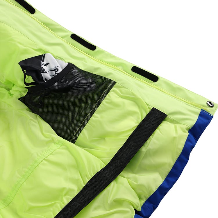 Product gallery image number 2 for product Impulse Synthetic Down Jacket - Little Boys