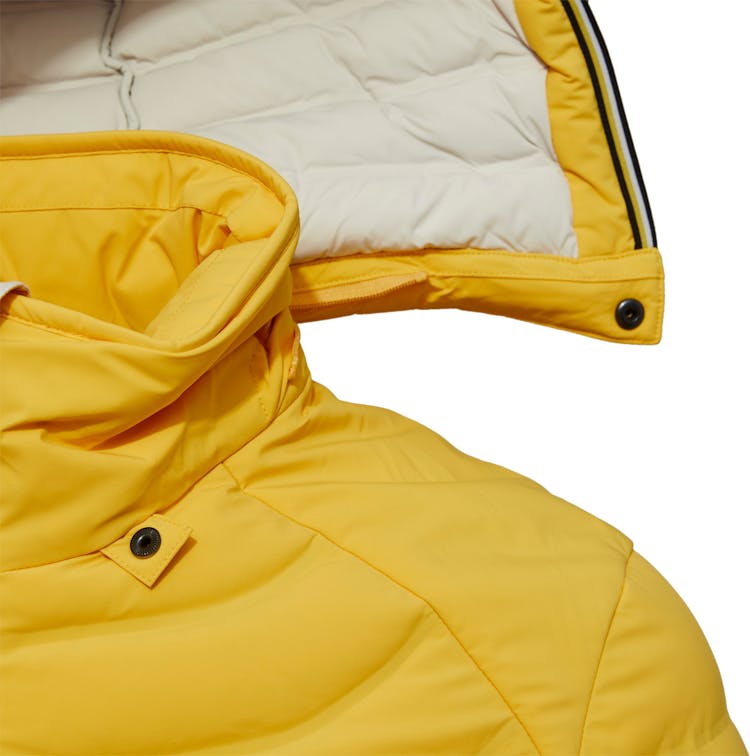 Product gallery image number 3 for product Ruven Slim-fit Down Jacket - Men's