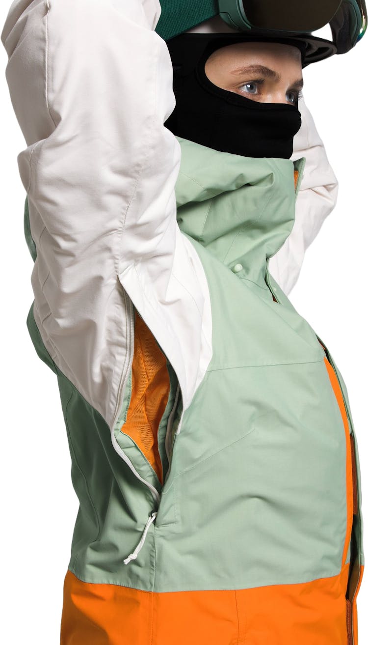 Product gallery image number 2 for product Freedom Insulated Jacket - Women's