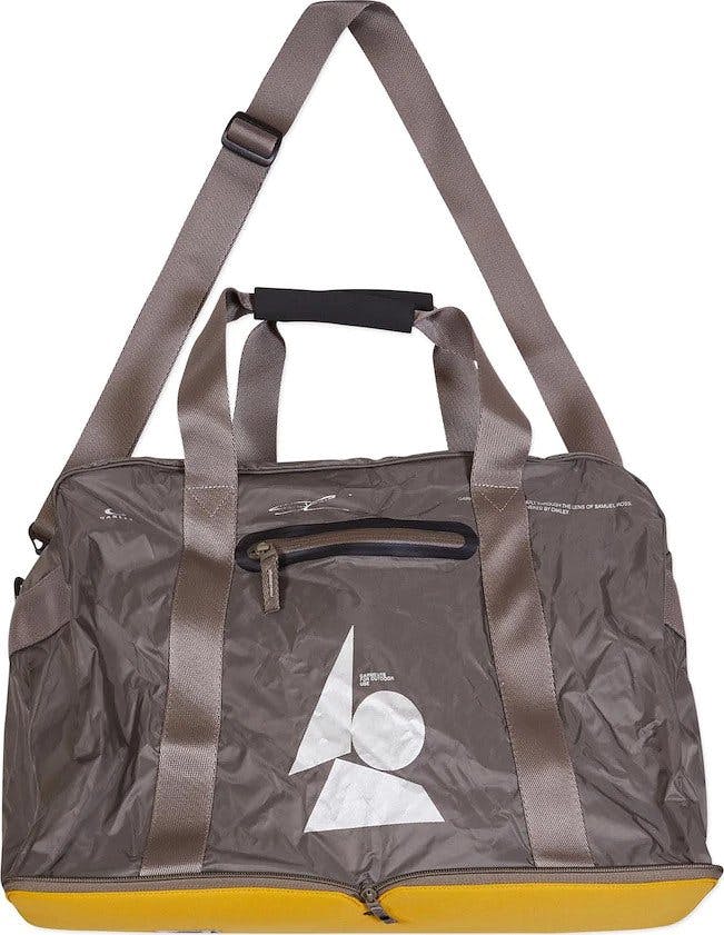 Product gallery image number 1 for product OSR Duffel Bag