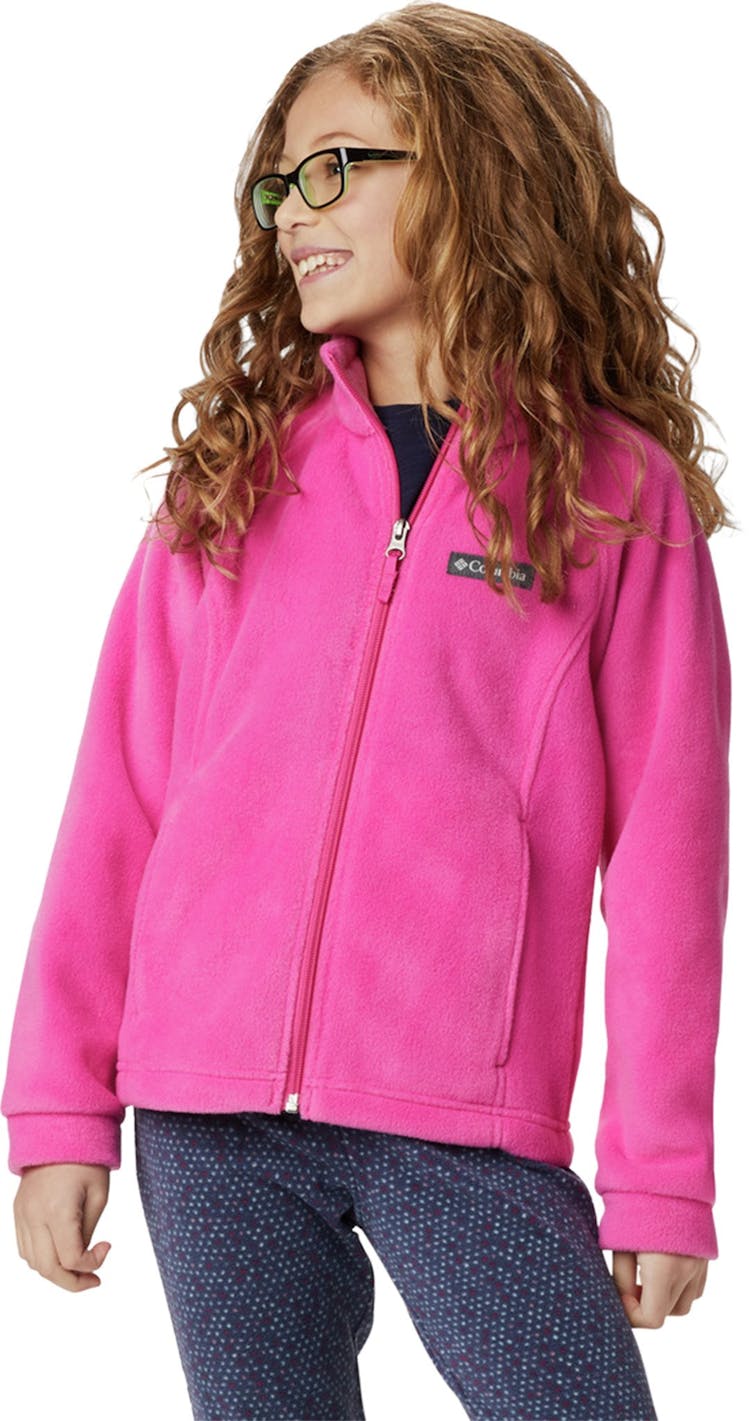 Product gallery image number 6 for product Benton Springs Fleece - Girls