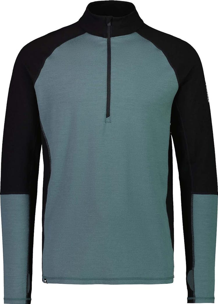 Product gallery image number 1 for product Olympus Half Zip - Men's