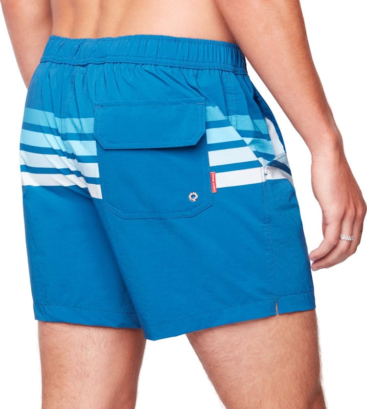 Product gallery image number 3 for product Rainbow 2.0 Swim Shorts - Men's