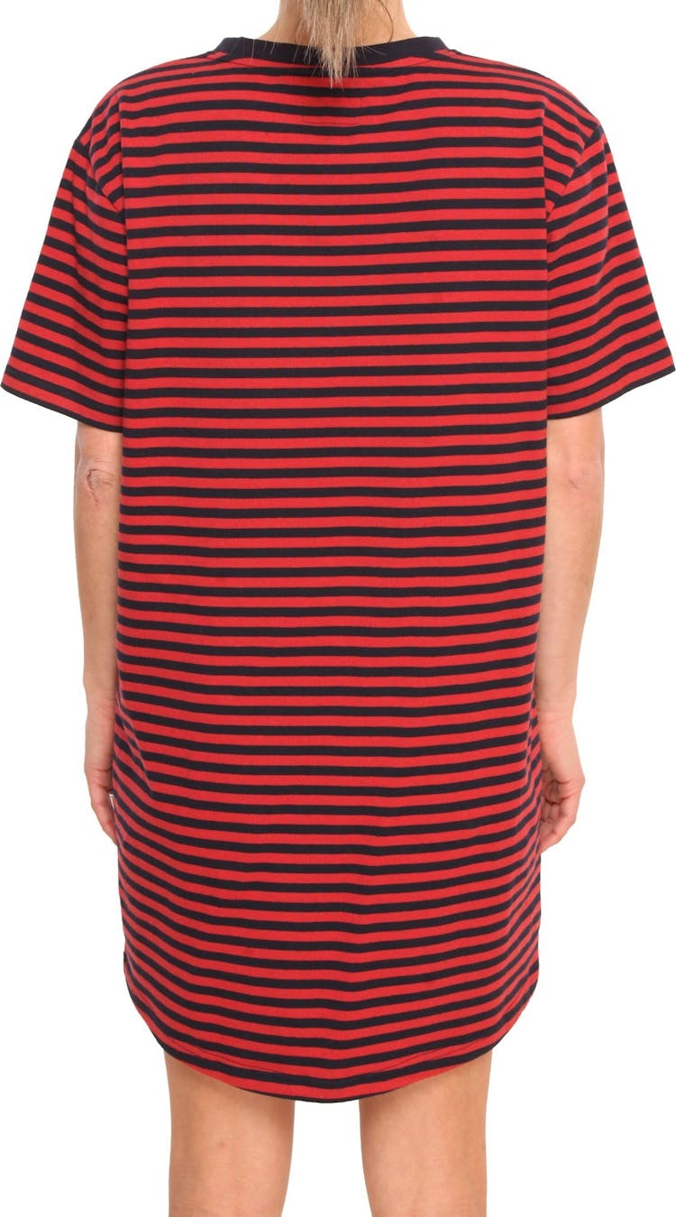 Product gallery image number 2 for product Road Trip Tee Dress - Women's