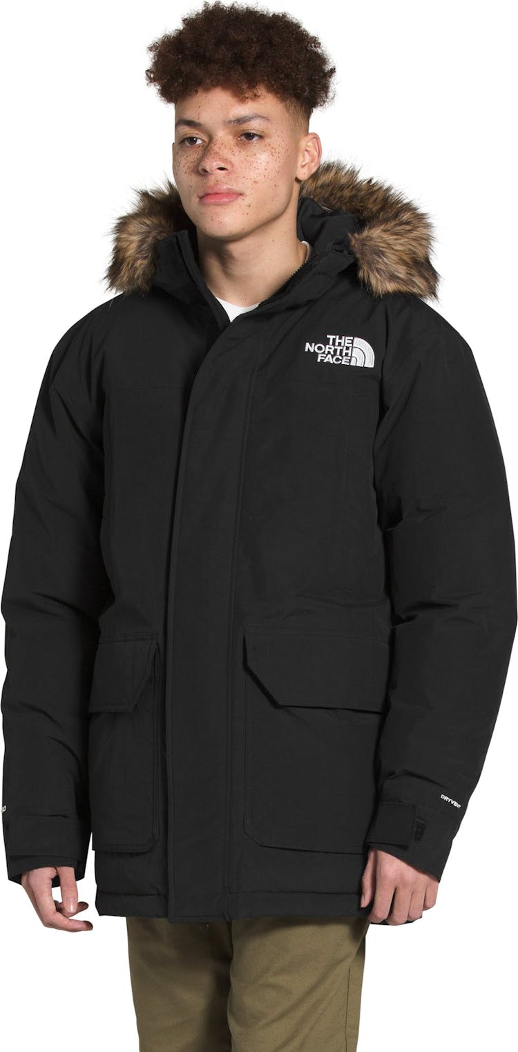 Product gallery image number 1 for product McMurdo Parka - Men's