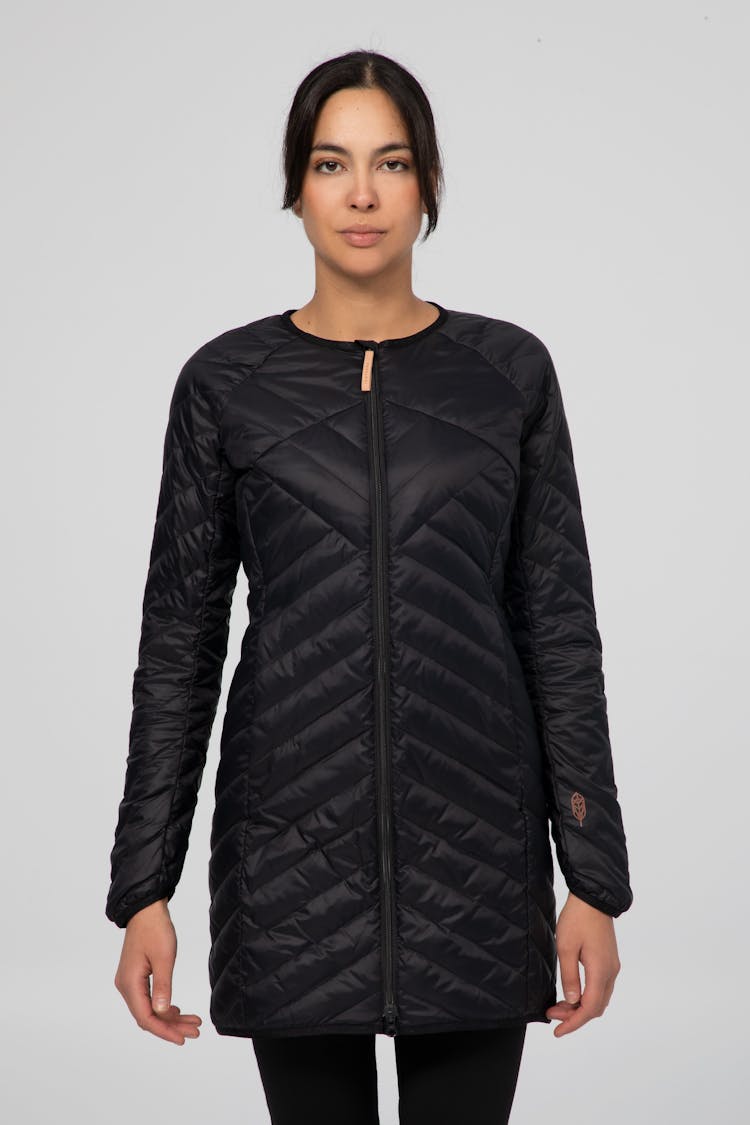 Product gallery image number 4 for product Turvata Jacket - Women's
