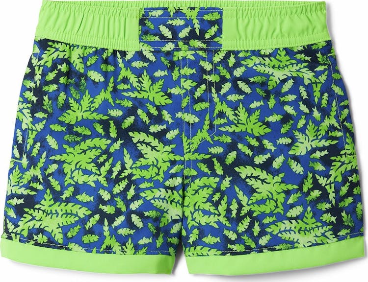 Product gallery image number 3 for product Sandy Shores Boardshort - Toddler Boys