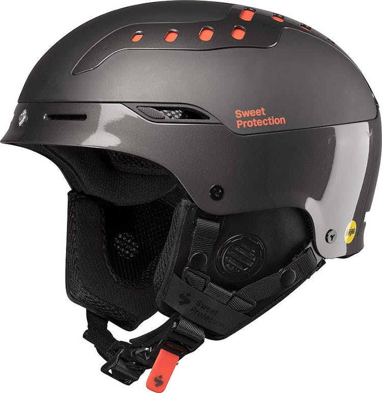 Product gallery image number 1 for product Switcher MIPS Helmet - Unisex