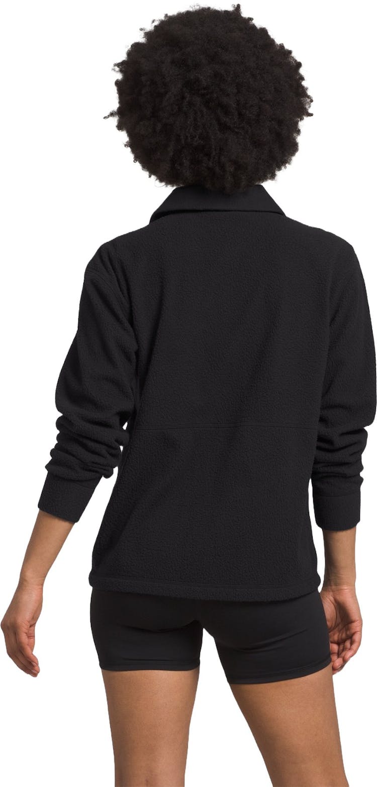 Product gallery image number 3 for product Pali Pile Fleece Jacket - Women’s 