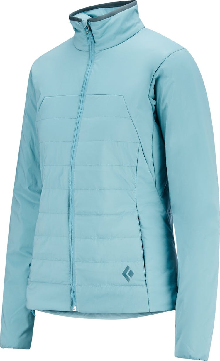 Product gallery image number 3 for product First Light Jacket - Women's