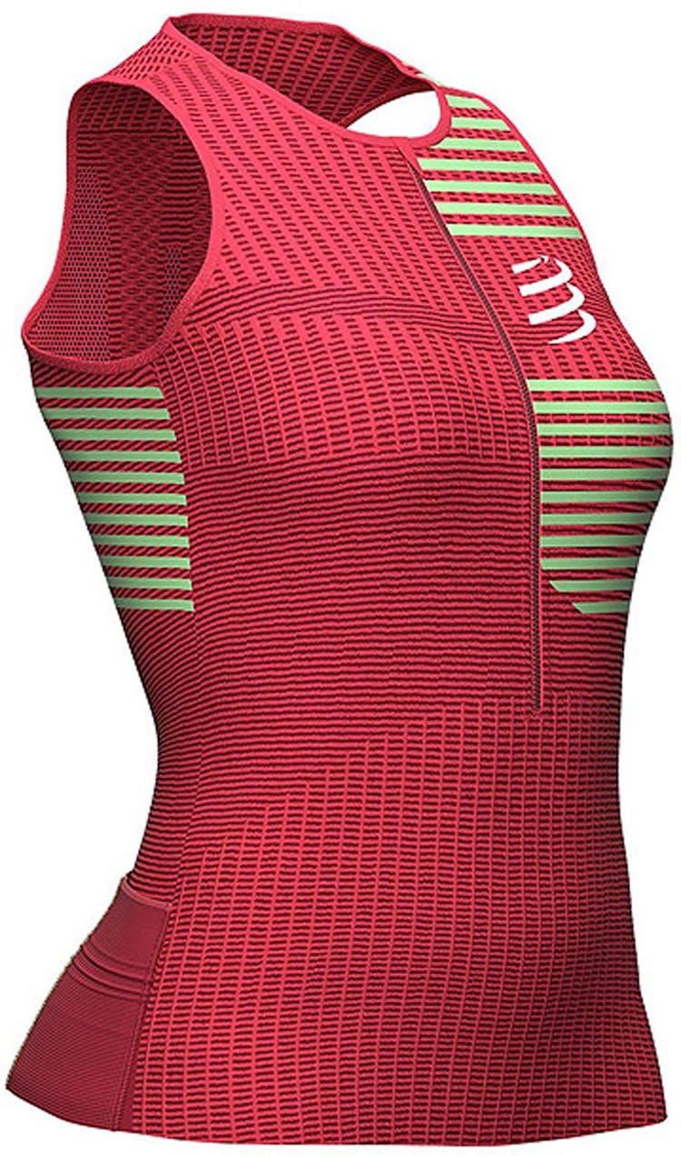 Product gallery image number 1 for product Tri Postural Tank Top - Women's