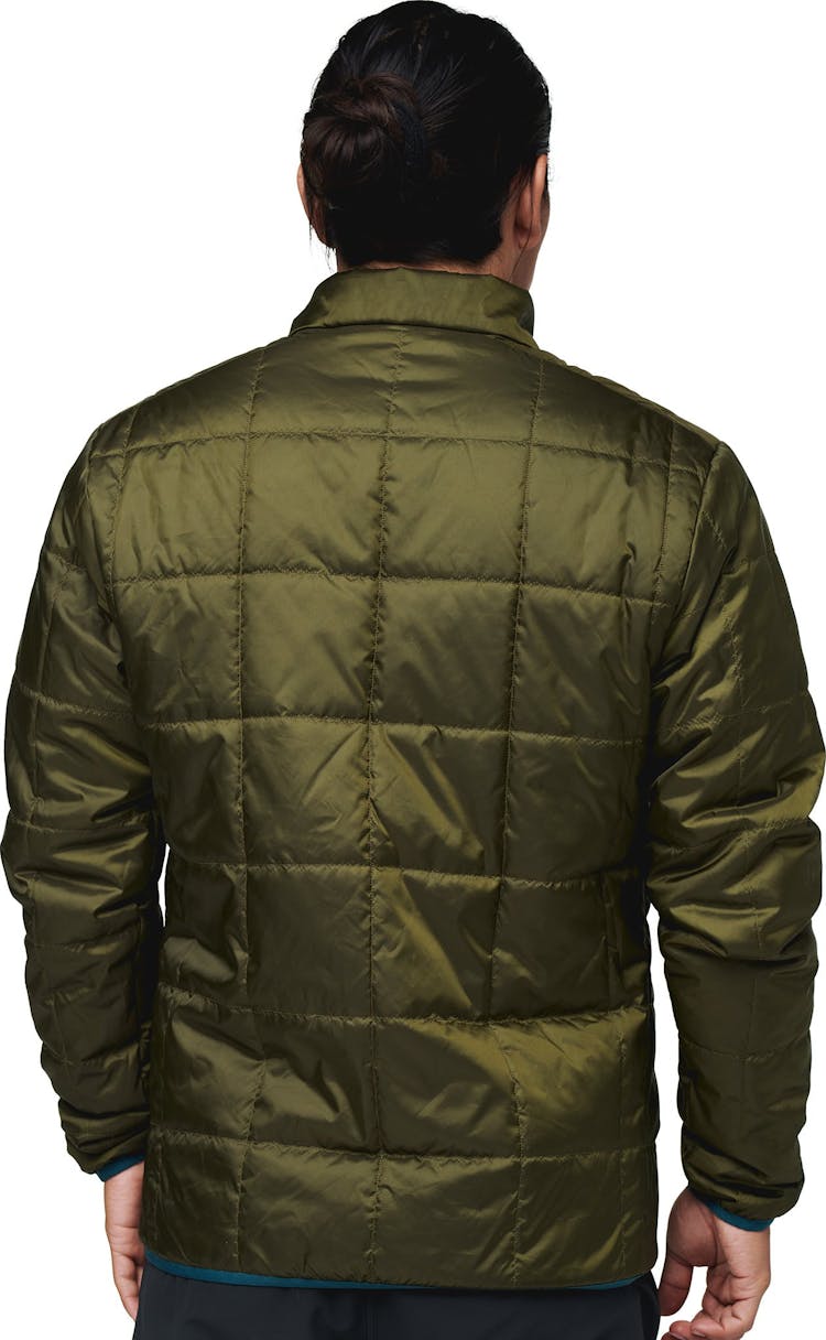 Product gallery image number 2 for product Teca Calido Jacket - Men's