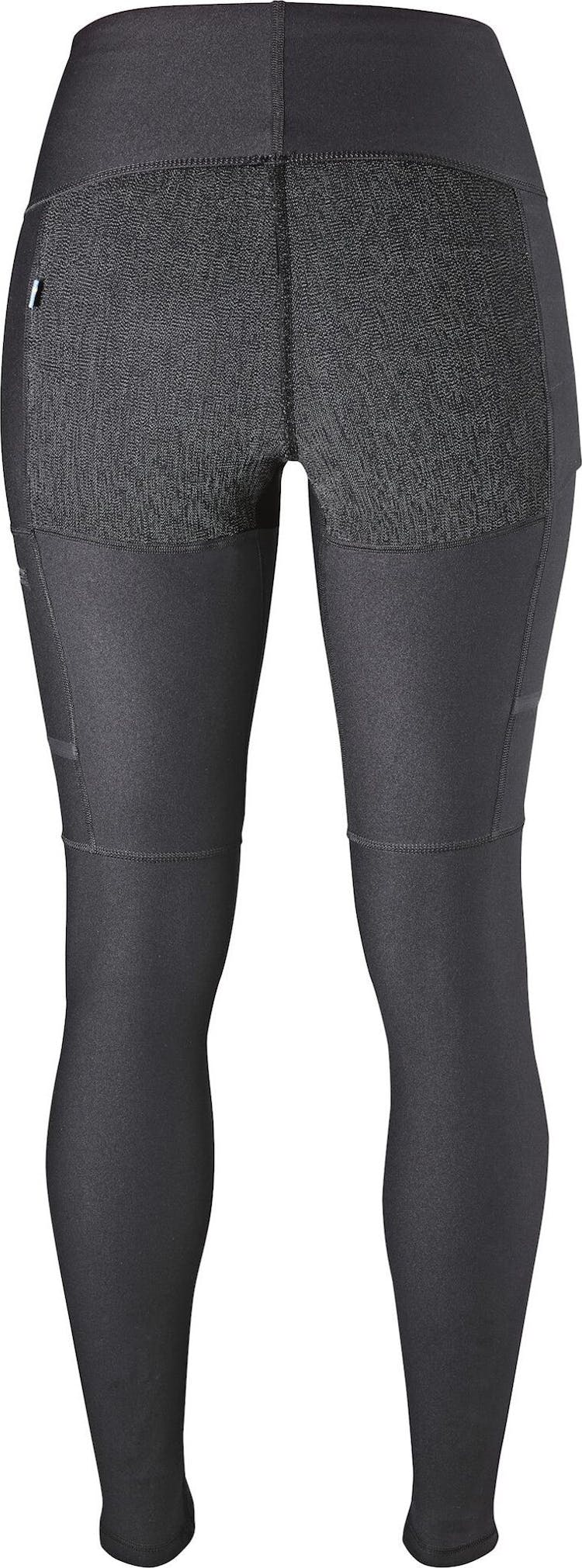 Product gallery image number 2 for product Abisko Trekking Tights - Women's