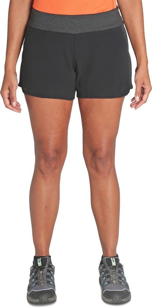 Product gallery image number 2 for product Zendo Shorts - Women's