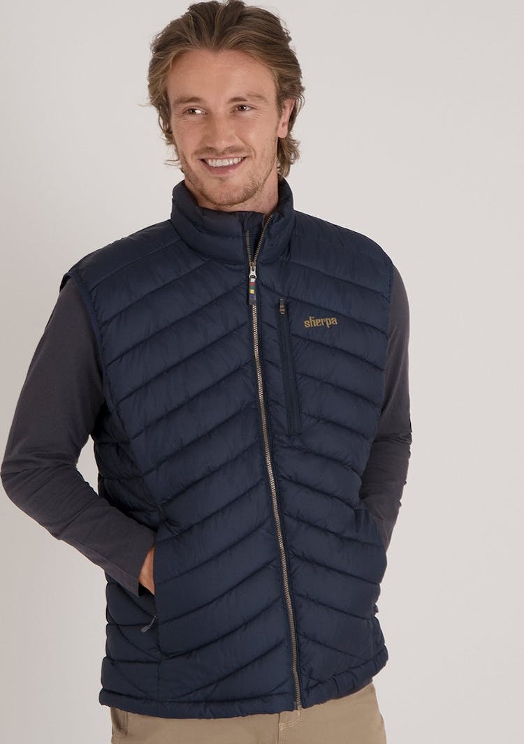 Product gallery image number 5 for product Annapurna Vest - Men's