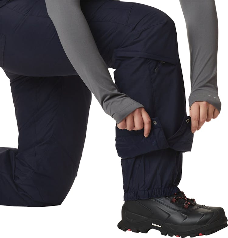Product gallery image number 2 for product Bugaboo Omni-Heat Pant Plus Size - Women's