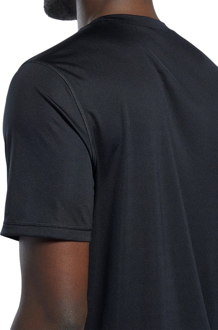 Product gallery image number 2 for product Running Basic Short Sleeve Tee - Men's