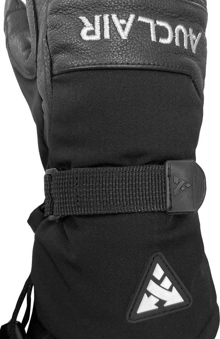 Product gallery image number 3 for product Traverse Mitts All Mountain - Men's