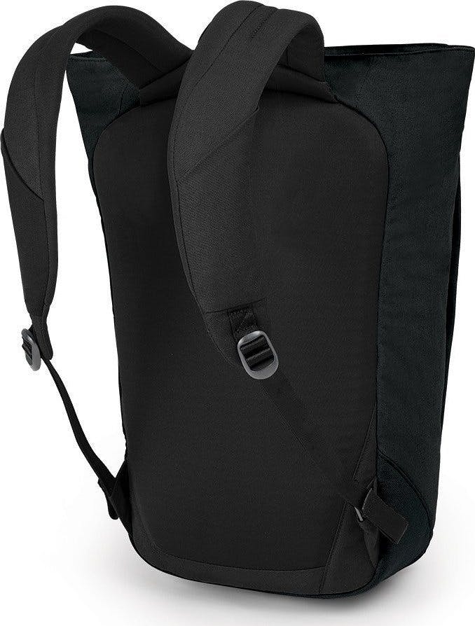 Product gallery image number 2 for product Arcane Large Top Zip Pack