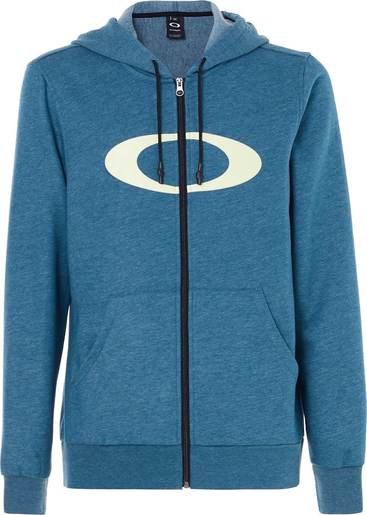 Product gallery image number 1 for product Ellipse Fz Hoodie - Men's
