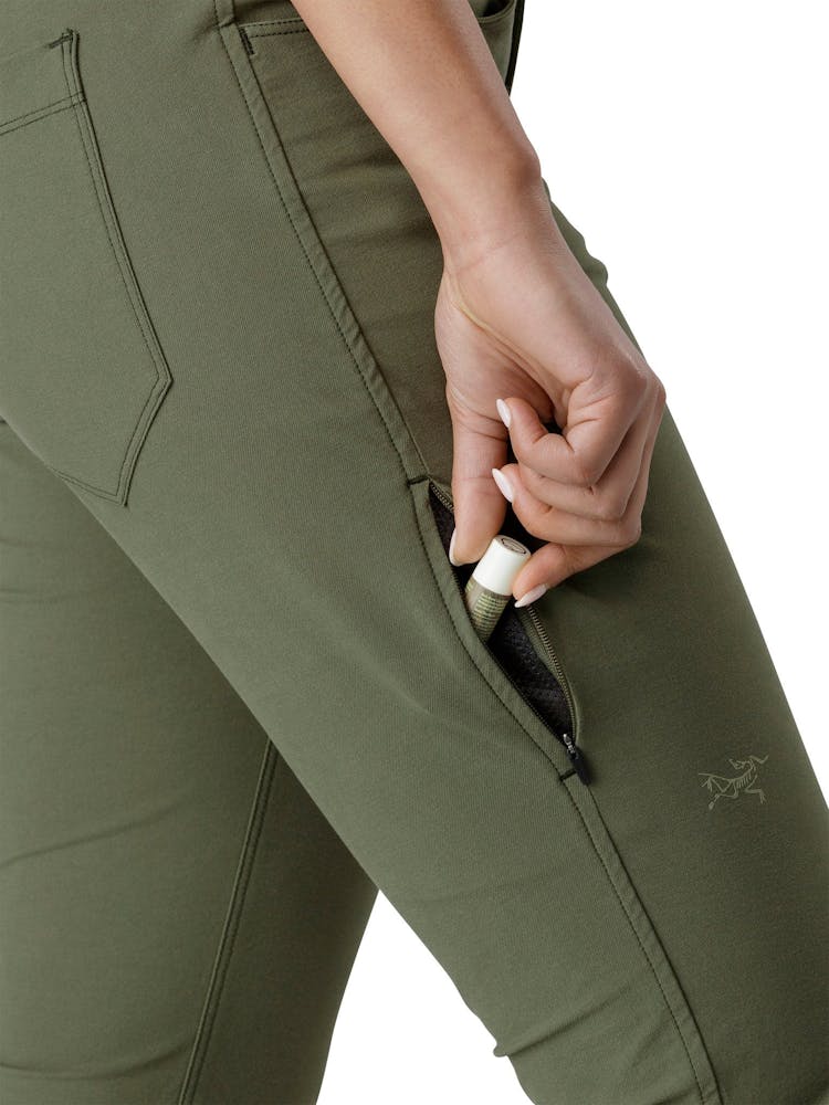 Product gallery image number 3 for product Levon Pant - Women's