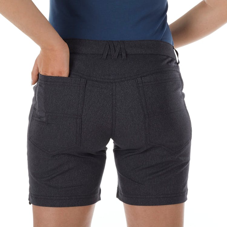 Product gallery image number 4 for product Massone Shorts - Women's