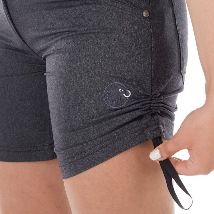 Product gallery image number 6 for product Massone Shorts - Women's