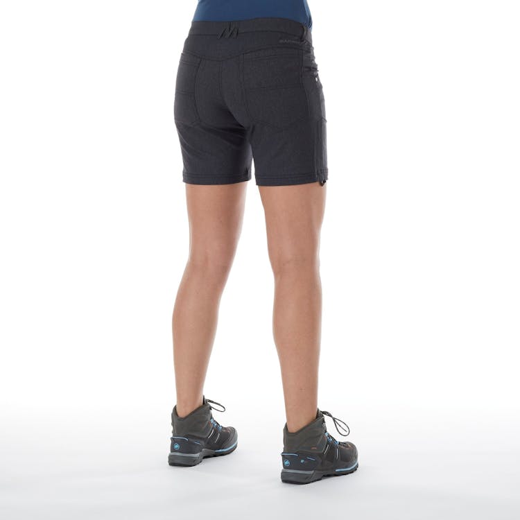 Product gallery image number 2 for product Massone Shorts - Women's
