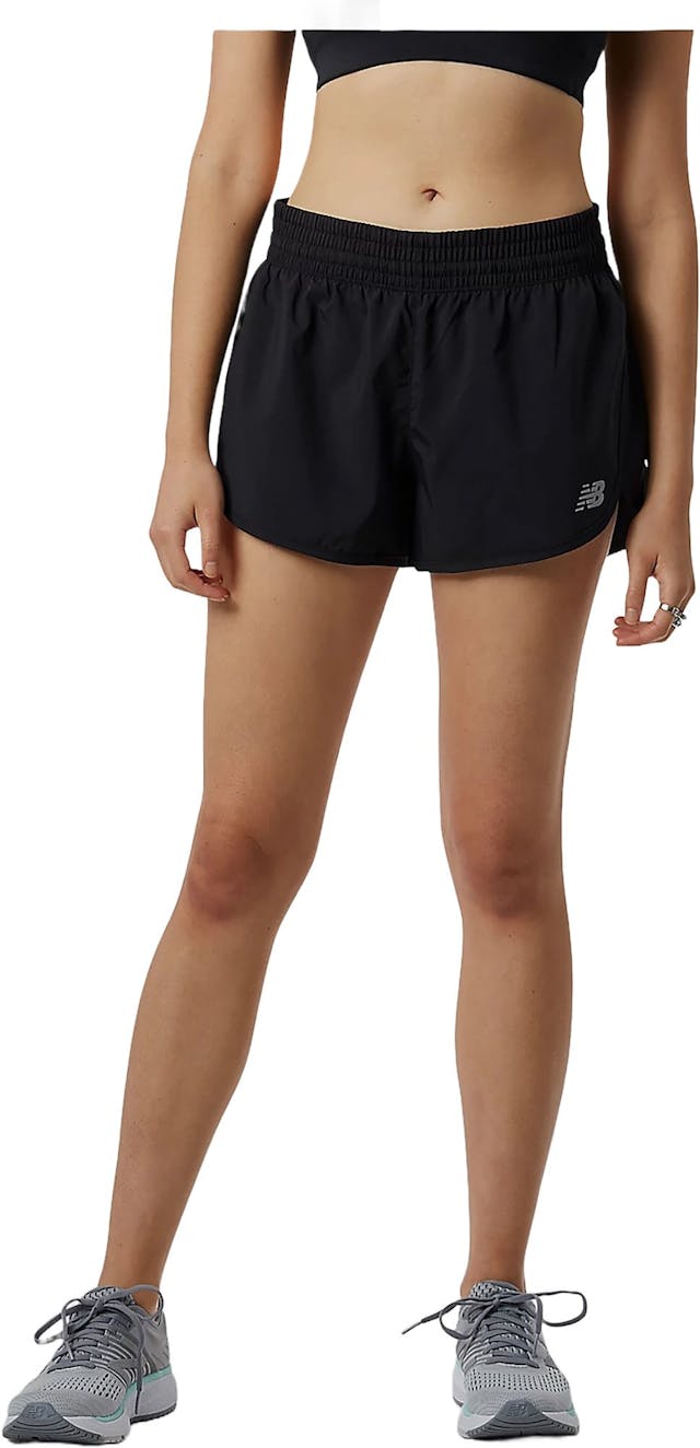Product image for Accelerate 2.5 inch Short - Women's