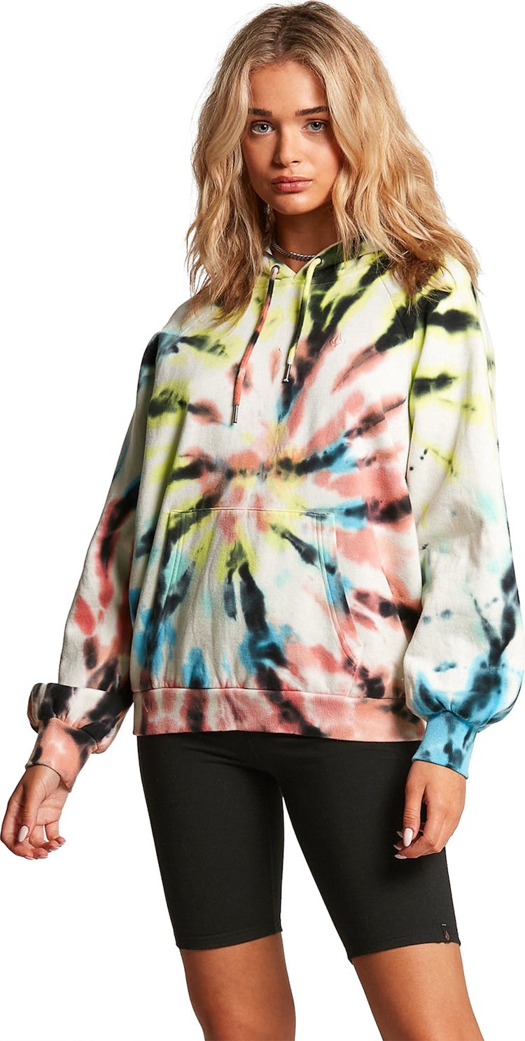 Product gallery image number 1 for product Galactic Stone Hoodie - Women's