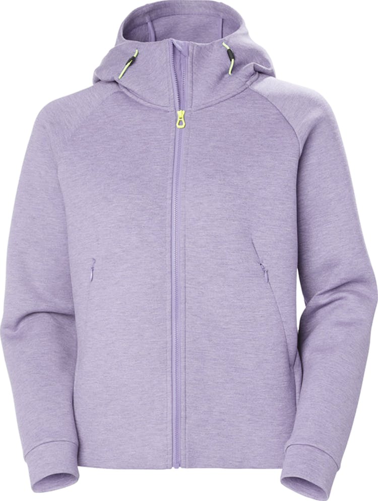 Product gallery image number 1 for product Hydro Power Scuba Full Zip Hoodie - Women's
