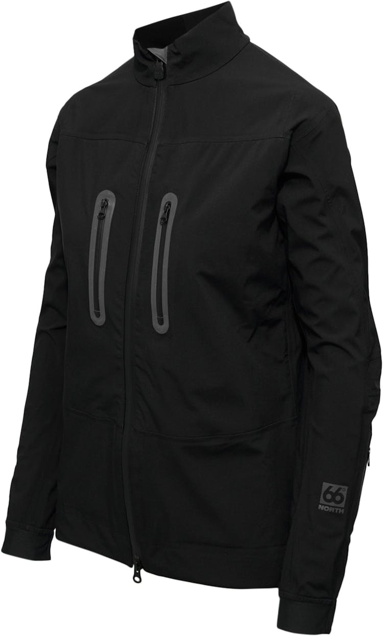 Product gallery image number 2 for product Stadarfell Neoshell Jacket - Women's