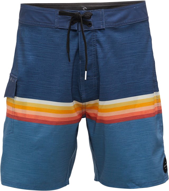 Product image for Surf Revival Volley 16 In Boardshorts - Boys