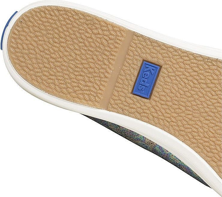 Product gallery image number 2 for product Triple Kick Leather - Women's