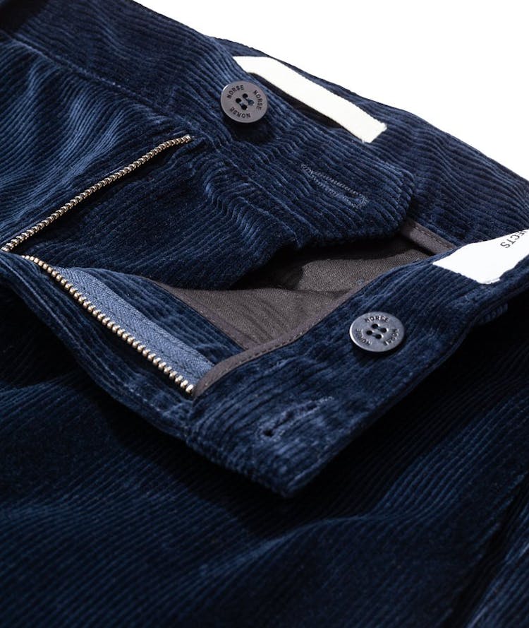 Product gallery image number 3 for product Albin Corduroy Pants - Men's