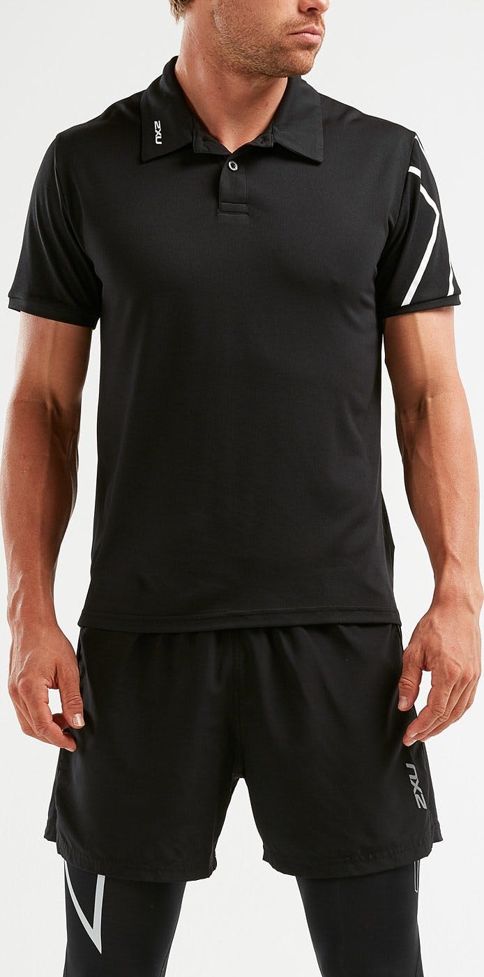 Product gallery image number 1 for product URBAN Polo Shirt - Men's